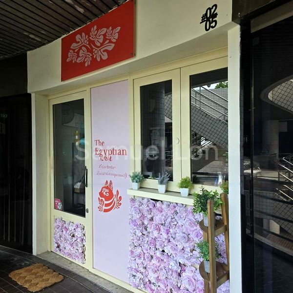 Office for Rent in  Kampong Bahru Road - Image 6